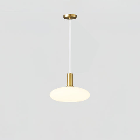 Alton Glass Pendant Light – detail 40