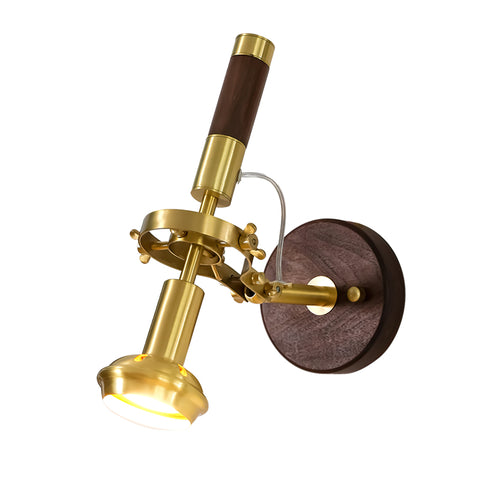 Altona Wall Lamp – detail 10