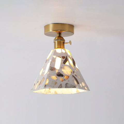 Alvaro Ceiling Lamp – detail 13