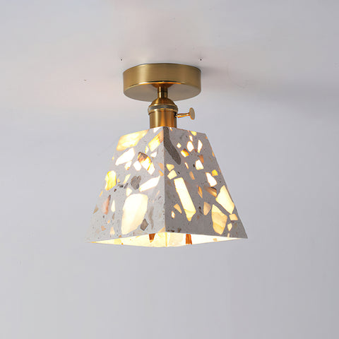 Alvaro Ceiling Lamp – detail 14
