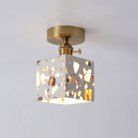 Alvaro Ceiling Lamp – detail 15