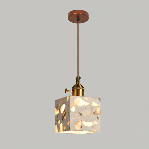 Alvaro Pendant Lamp – detail 28