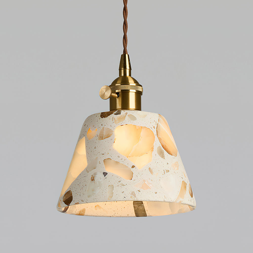 Alvaro Pendant Lamp – detail 2