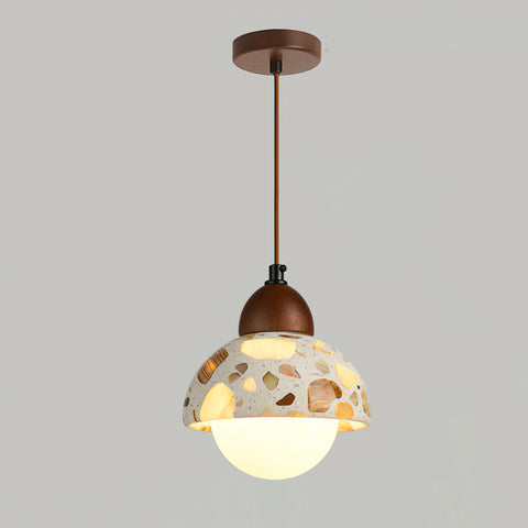 Alvaro Pendant Lamp – detail 23