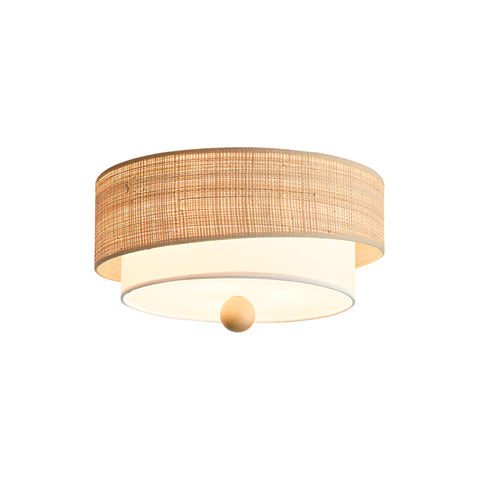 Amara Drum Flush Mount – detail 23