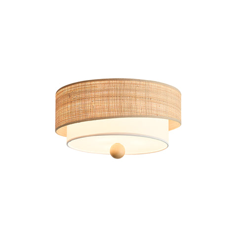 Amara Drum Flush Mount – detail 22