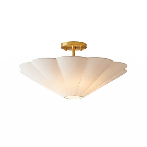 Amelie Semi-Flush Mount – detail 13
