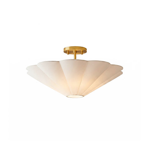 Amelie Semi-Flush Mount – detail 14