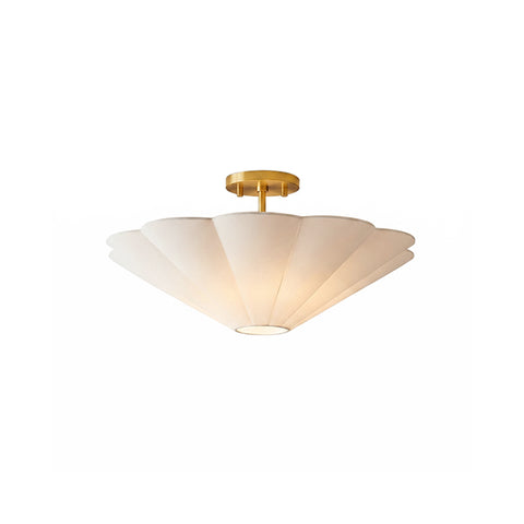 Amelie Semi-Flush Mount – detail 16