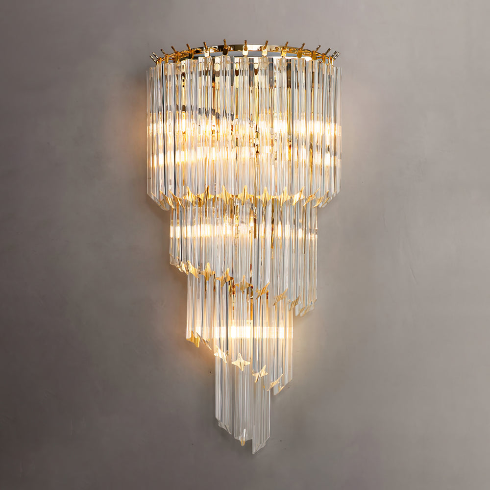 Amici Wall Lamp – detail 2