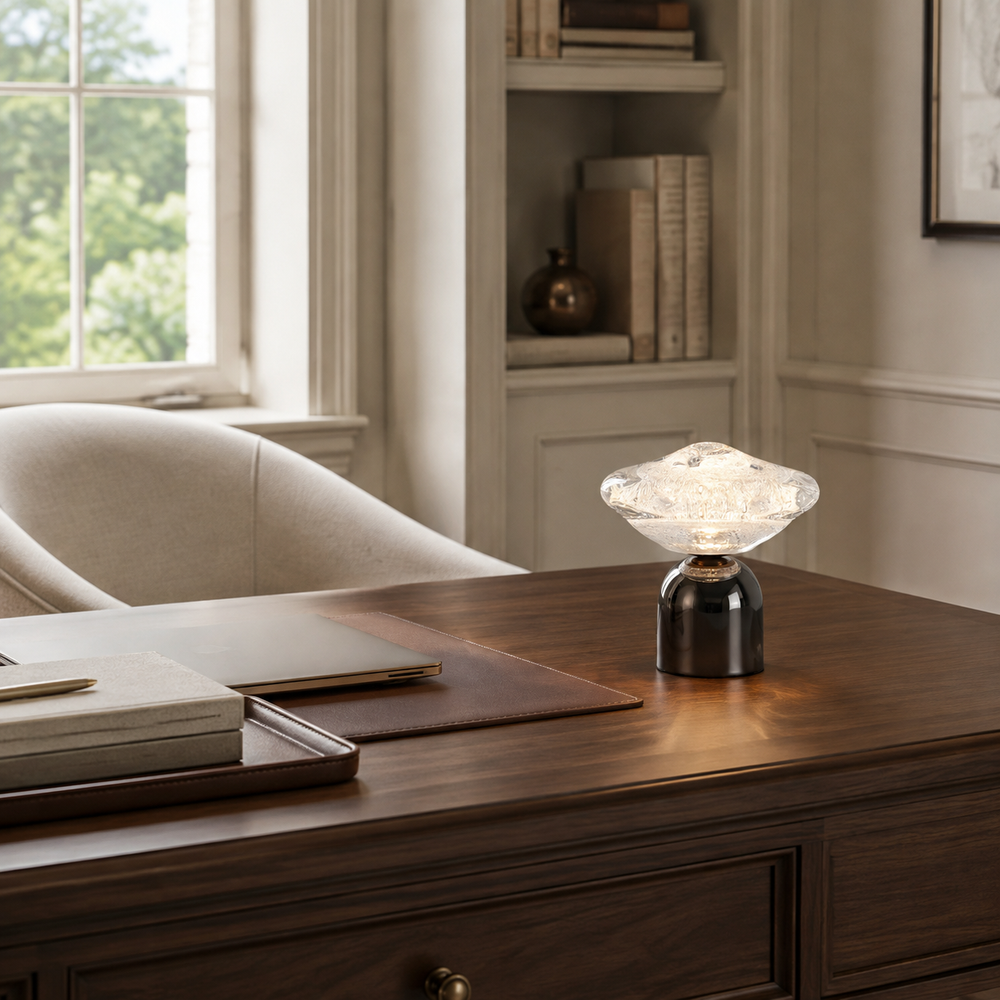 Stardust Table Lamp – detail 2