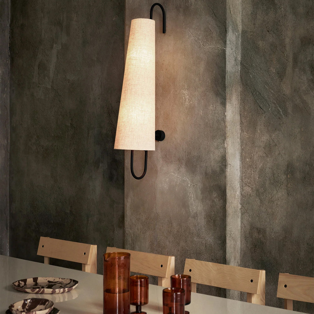 Ancora Wall Lamp – detail 2