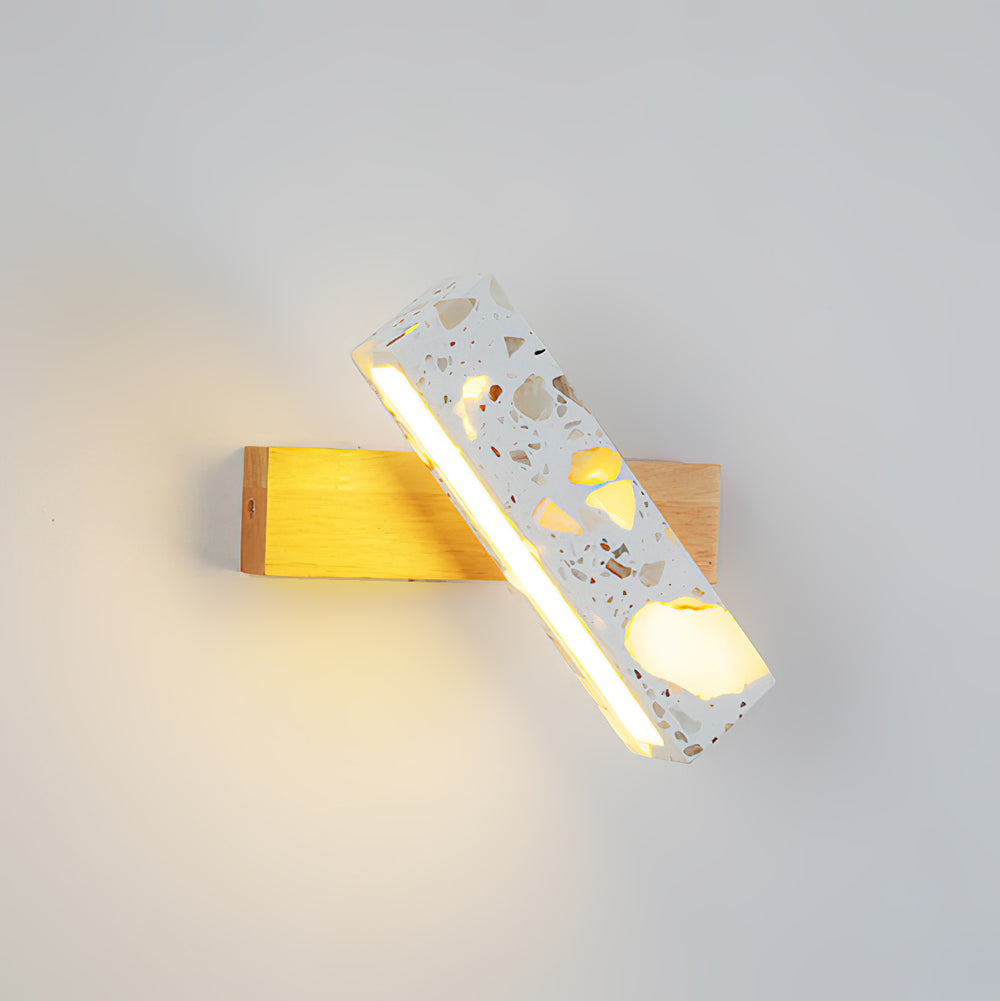 Andre Wall Lamp – detail 2