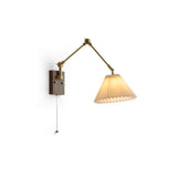 Lampada da Parete Swing Arm Angeline
