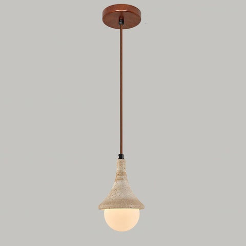 Annadel Pendant Light – detail 8