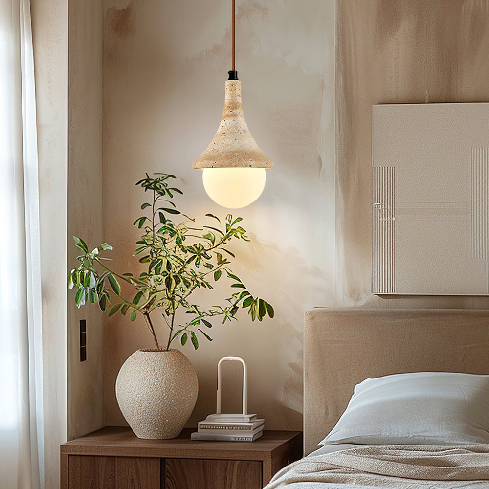 Annadel Pendant Light – detail 2
