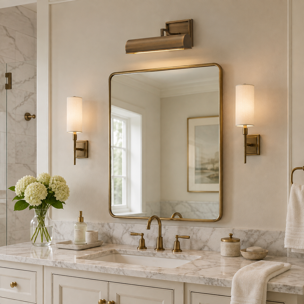 Anson Wall Sconce – detail 2