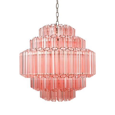 Antella Sunburst Chandelier – detail 12