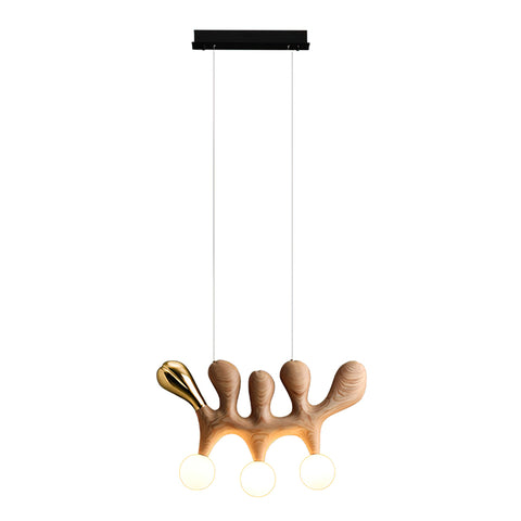 Antenna Pendant Lamp – detail 13