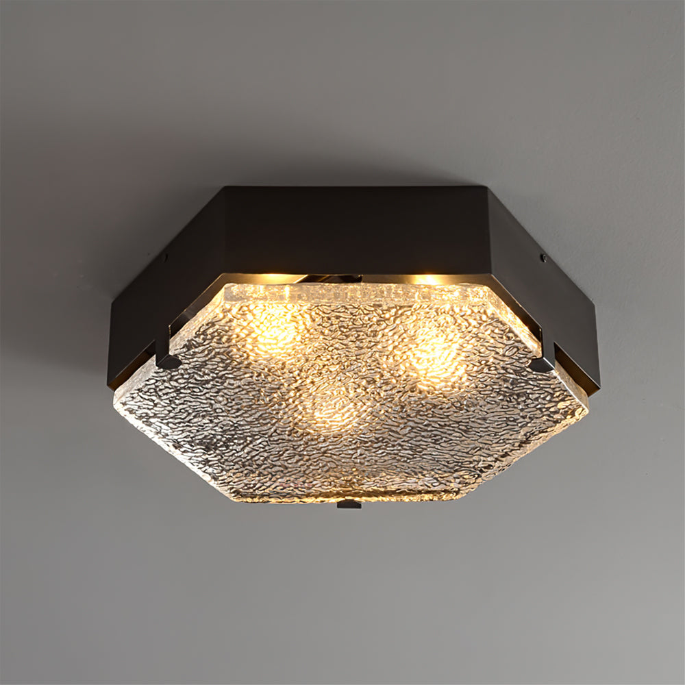 Antheron Ceiling Lamp – detail 2