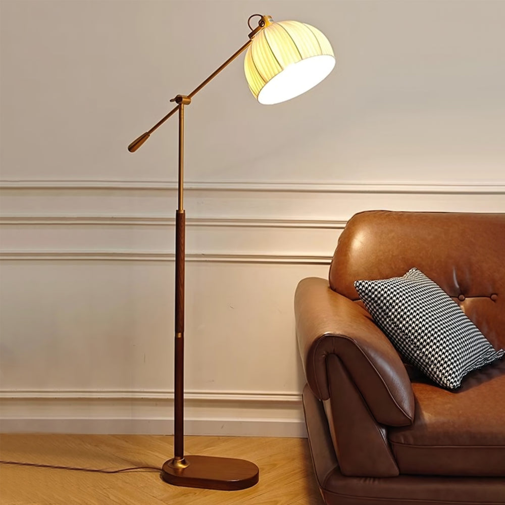 Anthony Floor Lamp – detail 2