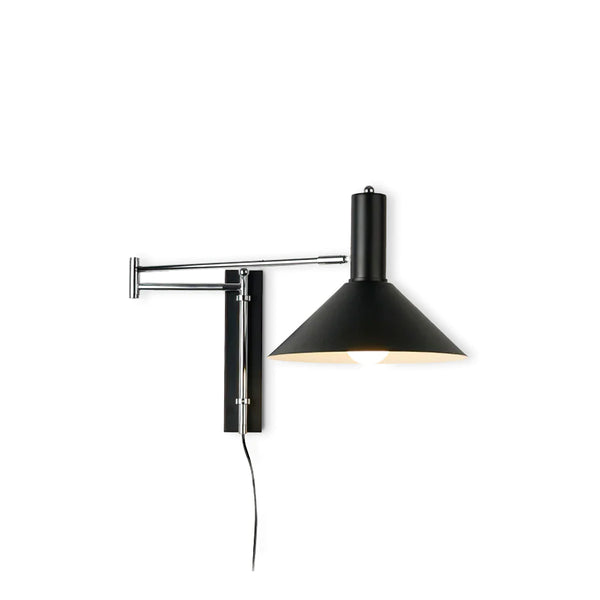 Anvia Plug In Wall Lamp – detail 36