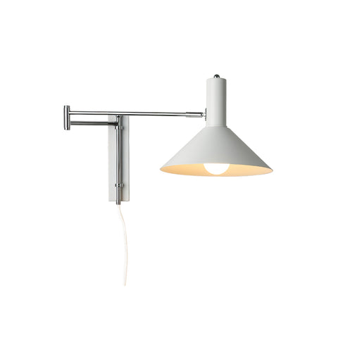 Anvia Plug In Wall Lamp – detail 34
