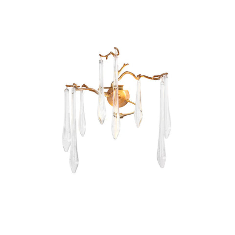 Aqua Salix Wall Lamp – detail 29
