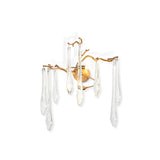 Aqua Salix Wandlamp