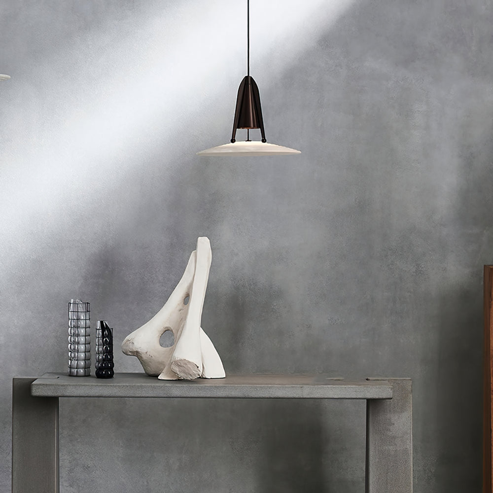 Aragon Pendant Light – detail 2