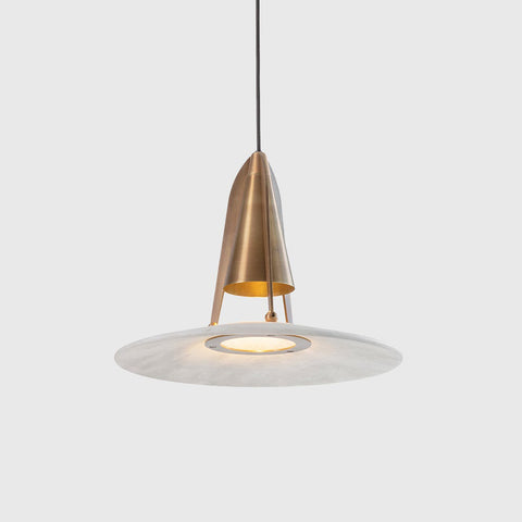 Aragon Pendant Light – detail 9