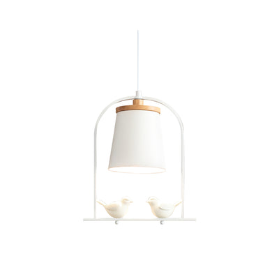 Arandela Bird hanglamp