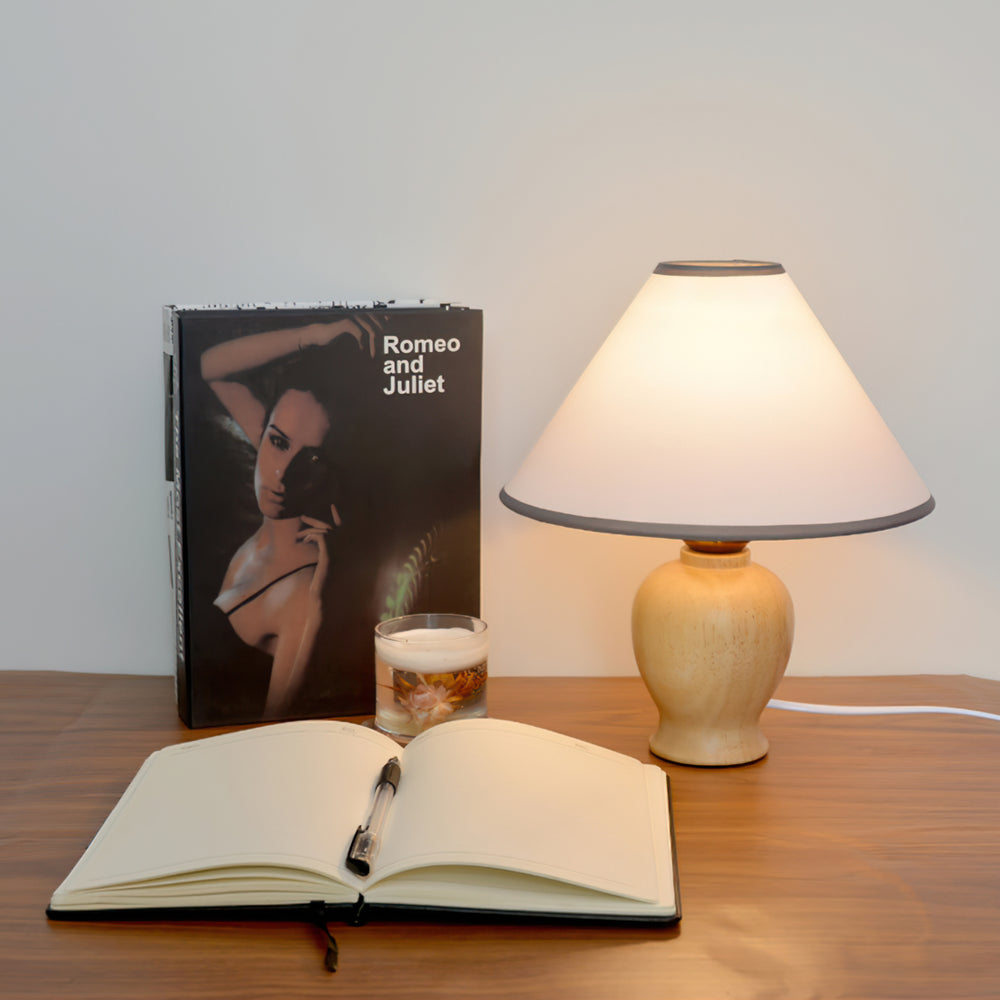 Arbol Table Lamp – detail 2