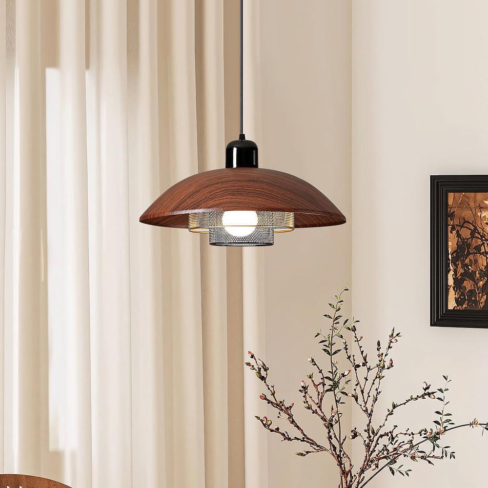 Arcadian Pendant Light – detail 2