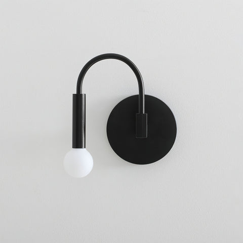 Arch Wall Lamp – detail 11