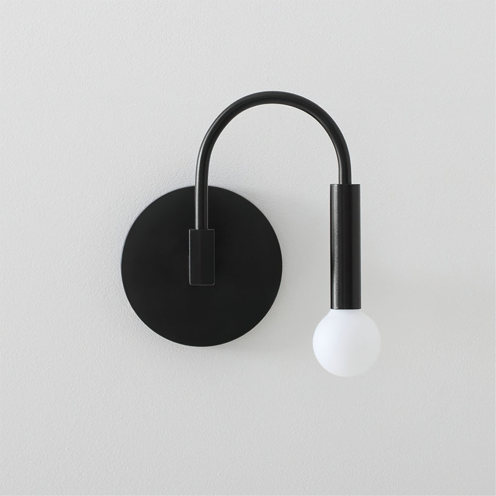 Arch Wall Lamp – detail 2