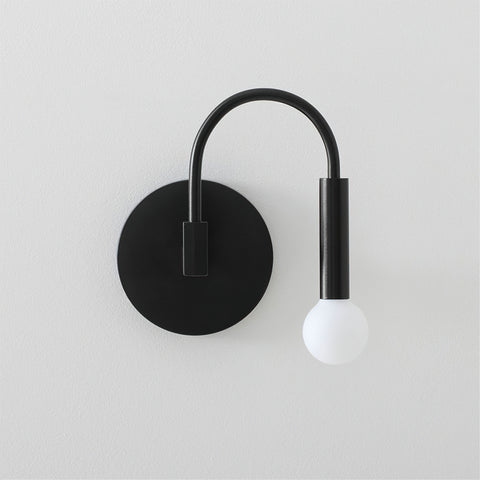 Arch Wall Lamp – detail 2