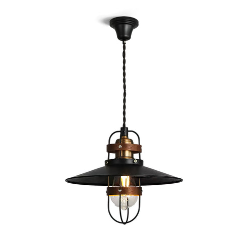 Arely Pendant Lamp – detail 12