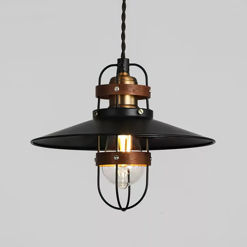 Arely Pendant Lamp – detail 2