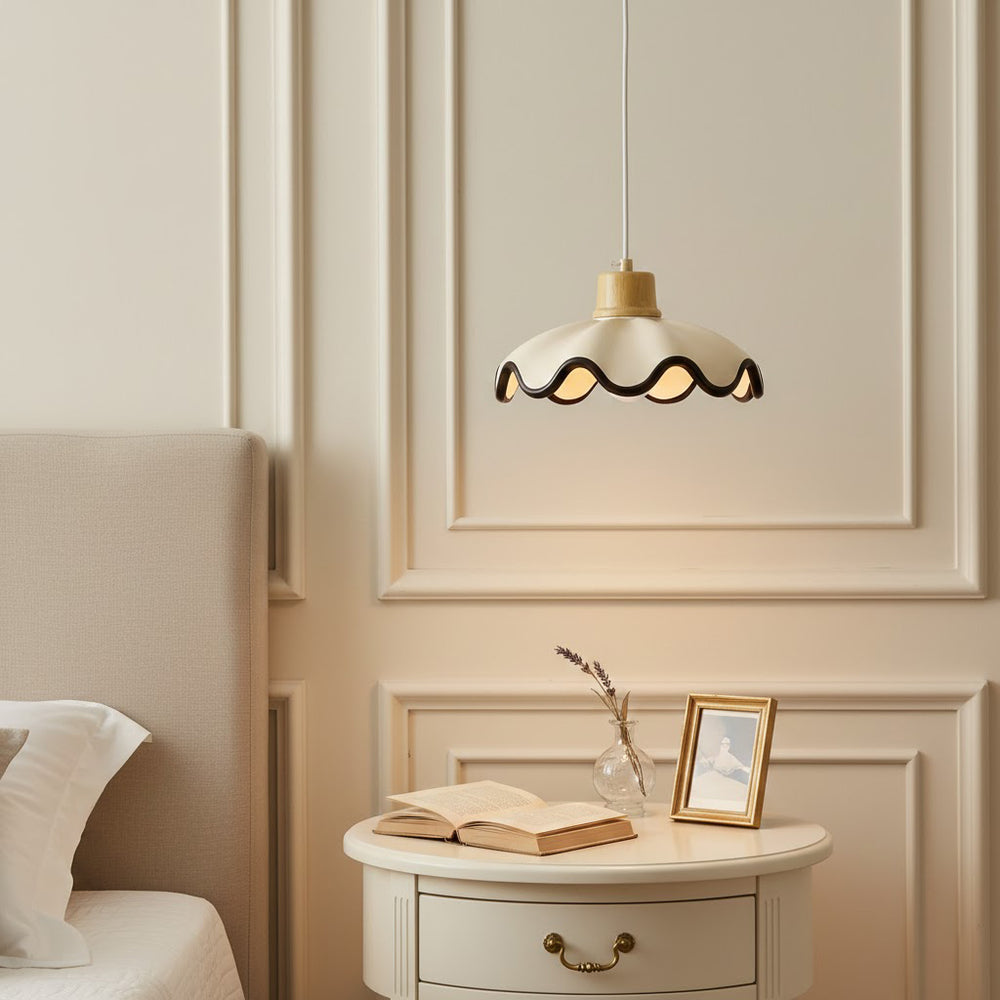 Arenal Pendant Light – detail 2