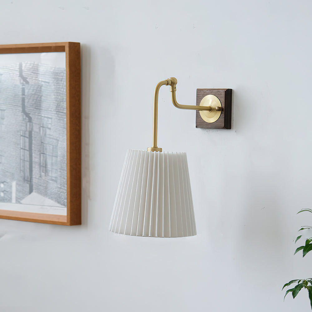 Argon Wall Lamp – detail 2