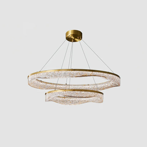Aria Chandelier – detail 29