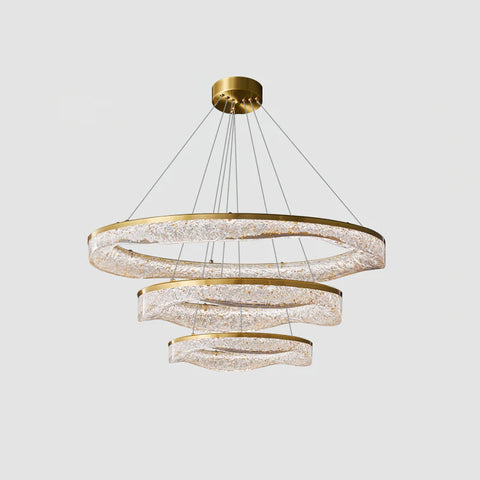 Aria Chandelier – detail 31