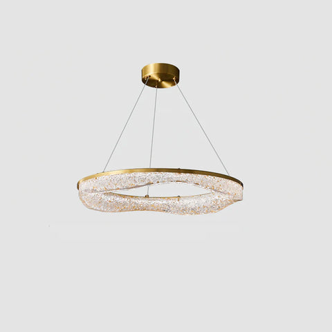 Aria Chandelier – detail 24