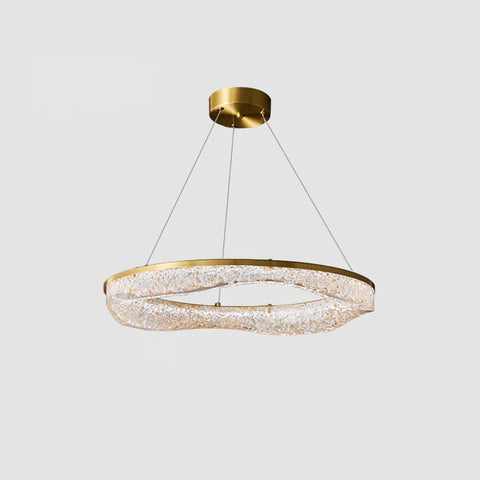 Aria Chandelier – detail 25