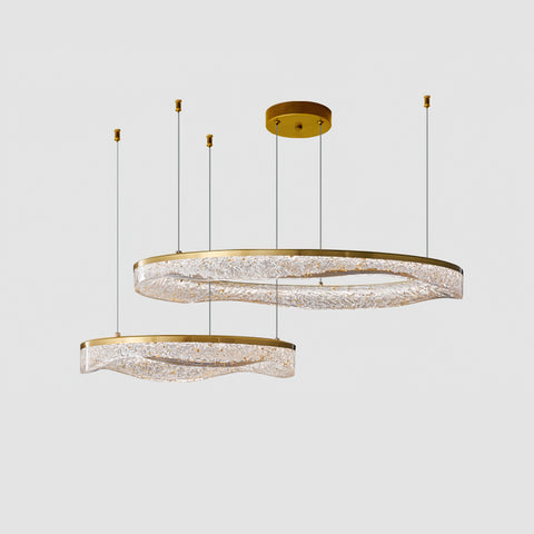 Aria Chandelier – detail 16