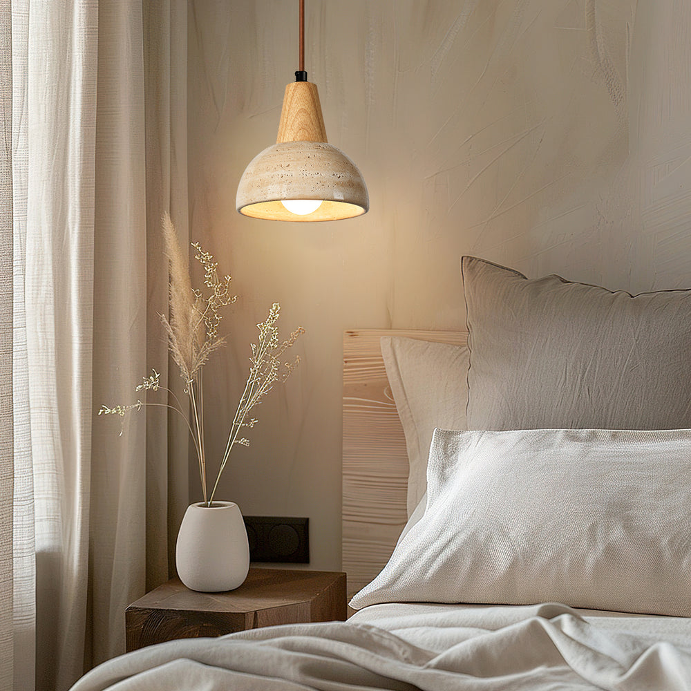 Arluoe Pendant Lamp – detail 2