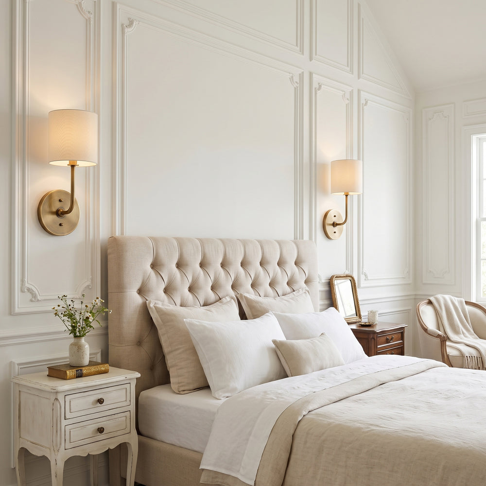 Arlington Wall Sconce – detail 2