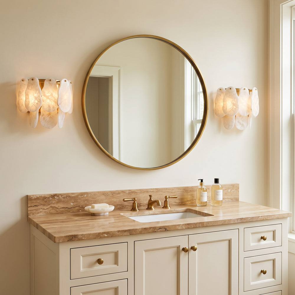 Complimentary design & customization services.