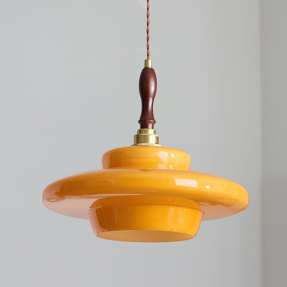 Aroma Pendant Lamp – detail 2